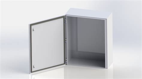 grab cad electrical enclosure|Electric enclosure .